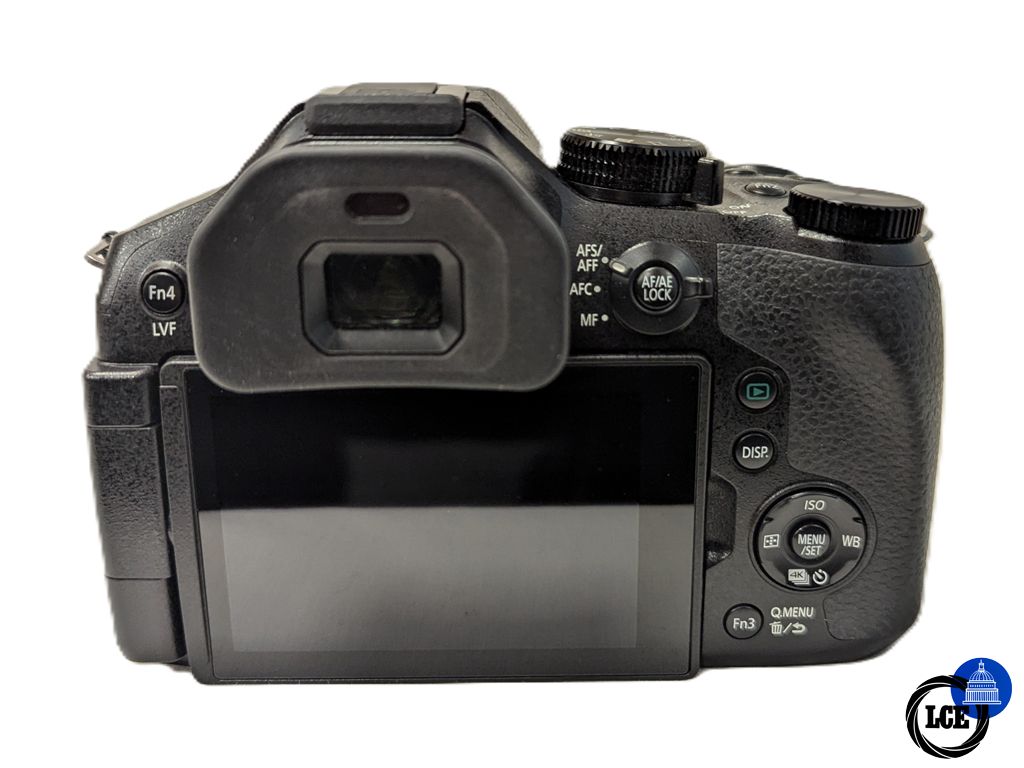 Panasonic Lumix FZ330 - See Description -