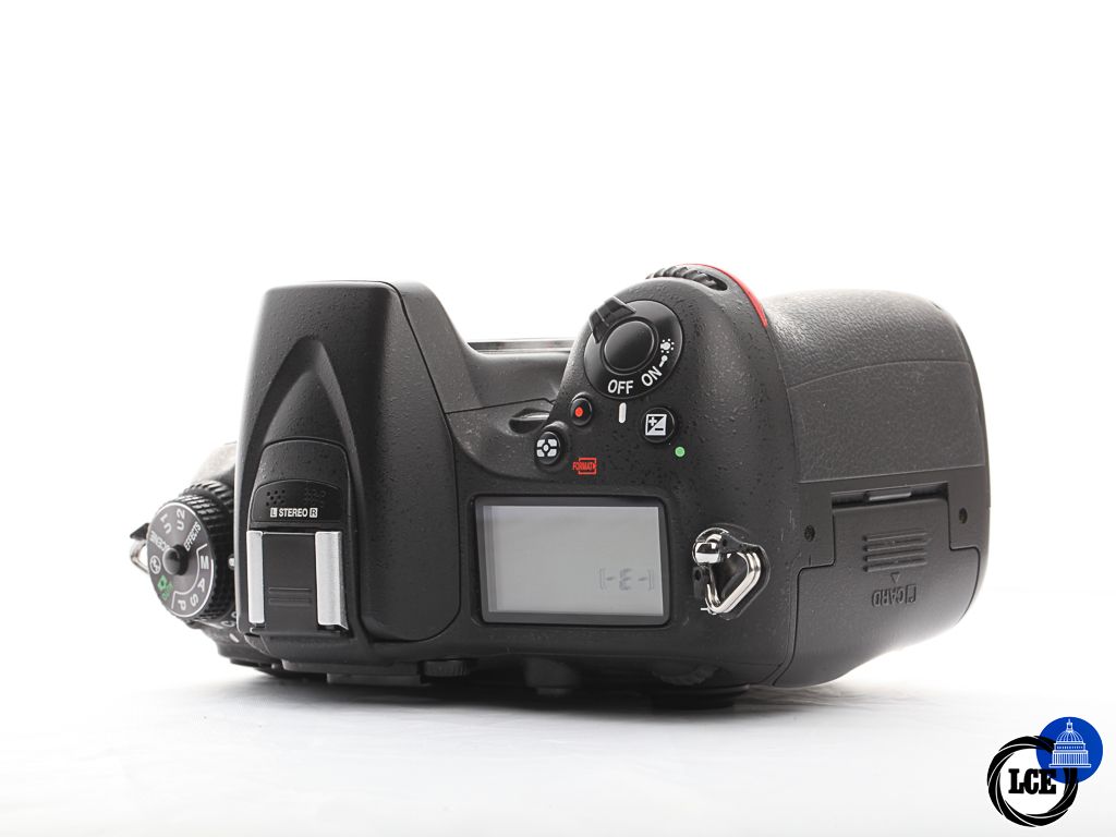 Nikon D7100 Body | 10114265