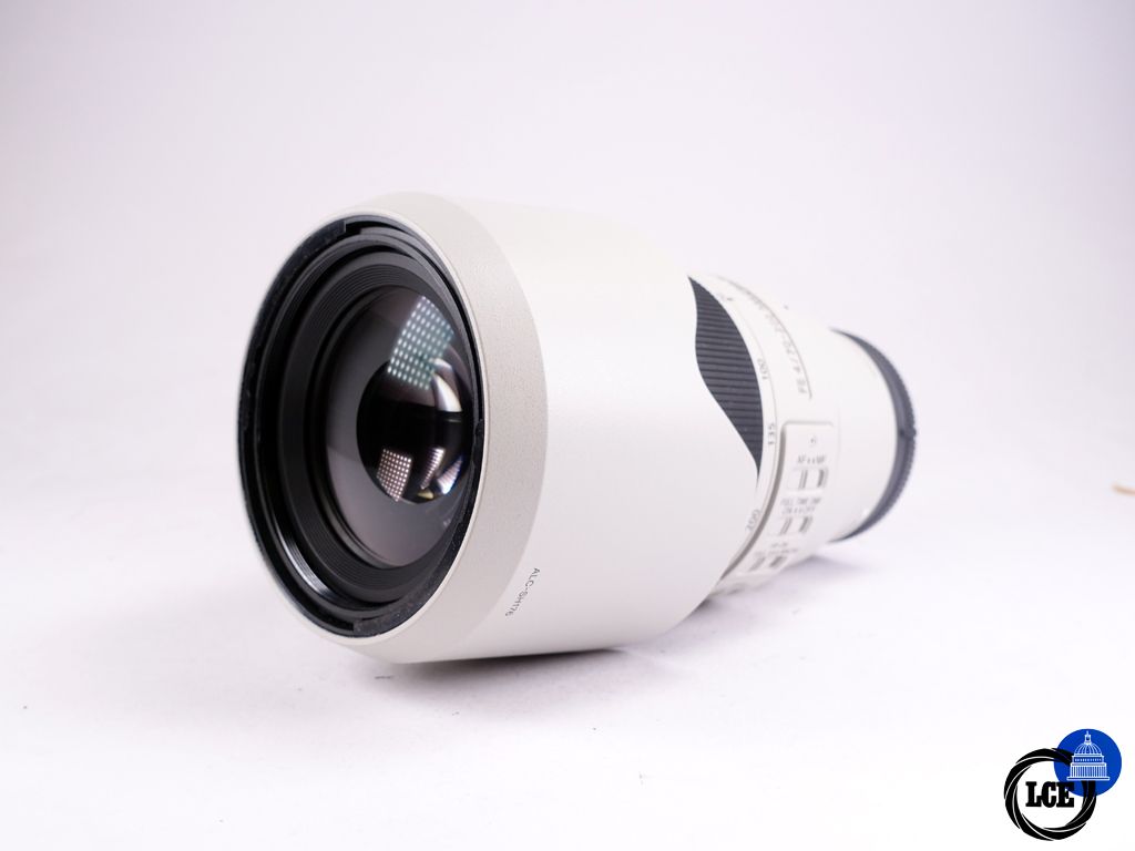 Sony FE 70-200mm F4 Macro G OSS II