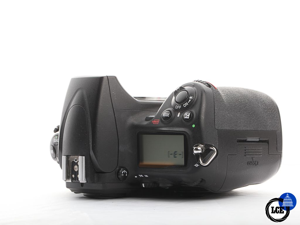 Nikon D700 Body | 10114049