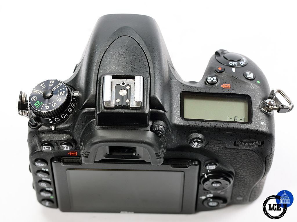 Nikon D750 Body *Boxed* | 1277013