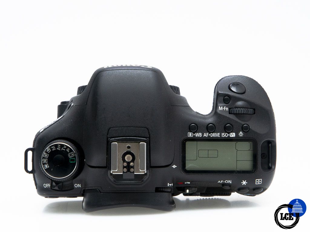 Canon EOS 7D Body 
