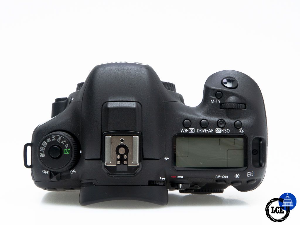 Canon EOS 7D II Body 
