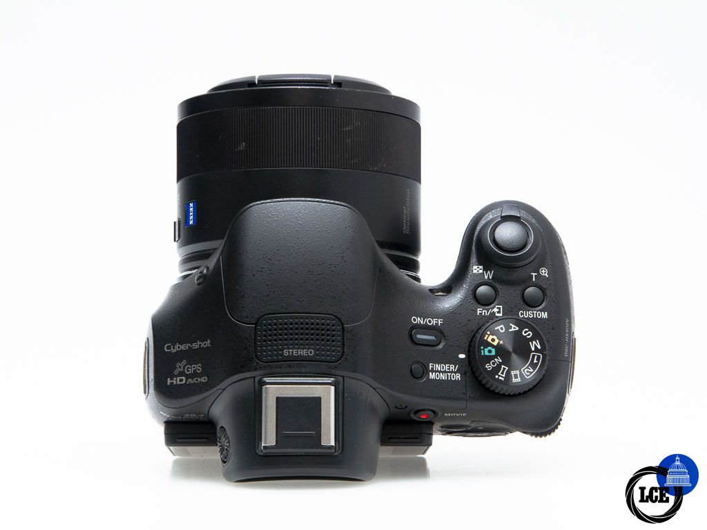 Sony Cybershot HX400V