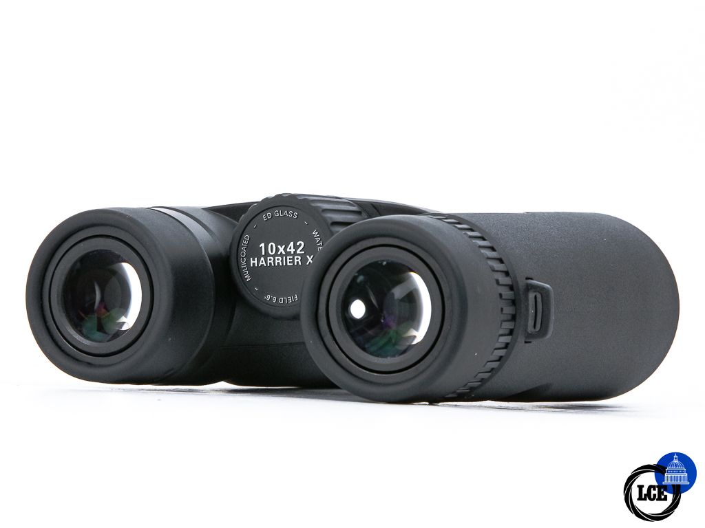 RSPB 10x42 Harrier X