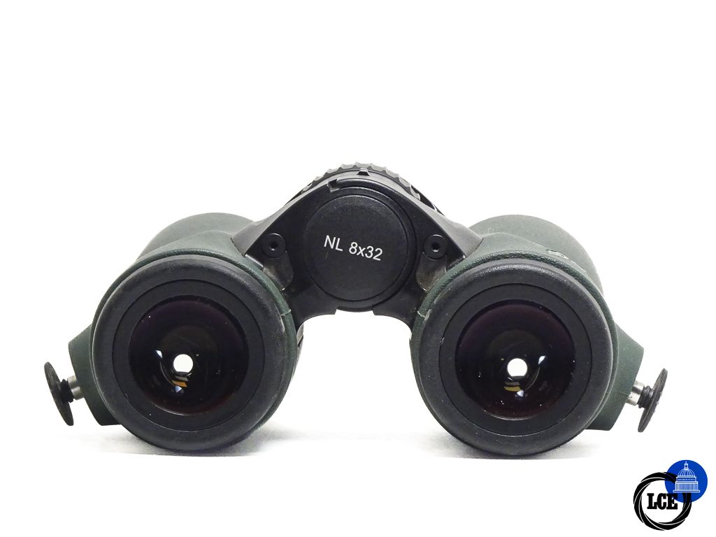 Swarovski NL Pure 8x32