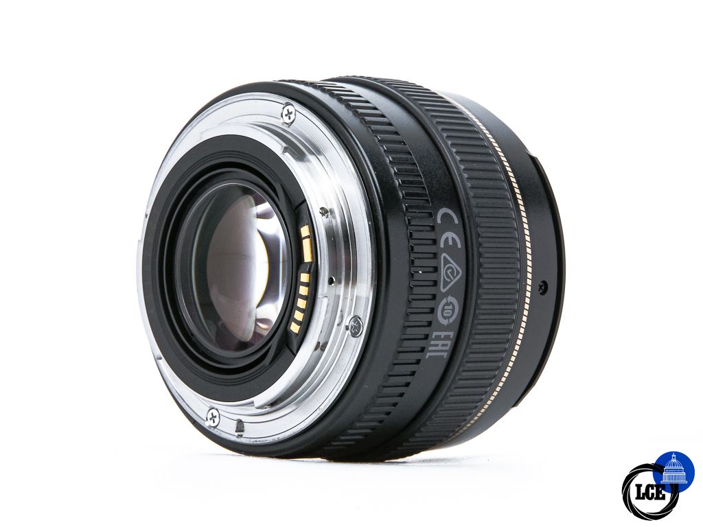 Canon EF 50mm f1.4 USM