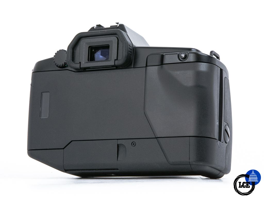 Canon EOS 650 + 28-70mm II