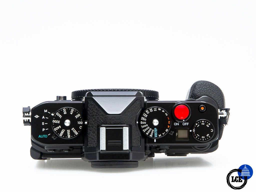 Nikon Zf Body + Smallrig Grip 