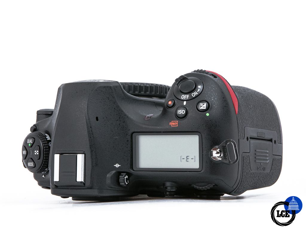 Nikon D850 Body **6k Shutter Count**