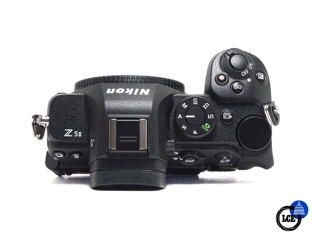 Nikon Z5 II