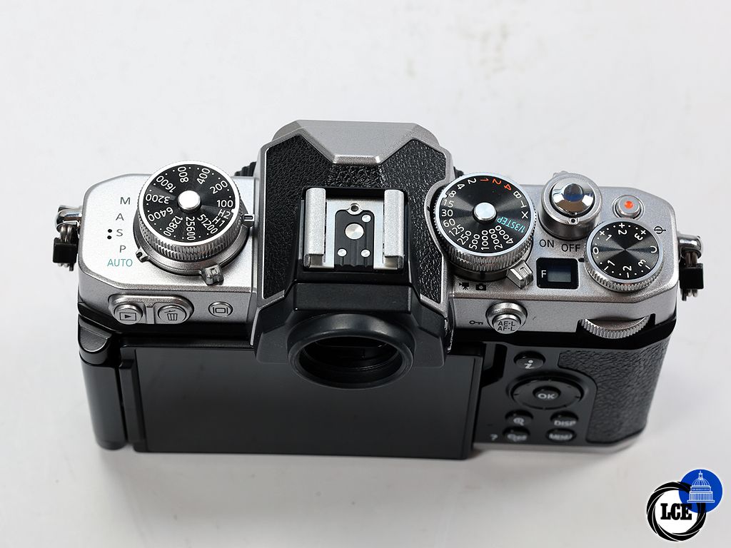 Nikon Zfc Body *Boxed* | 1276284