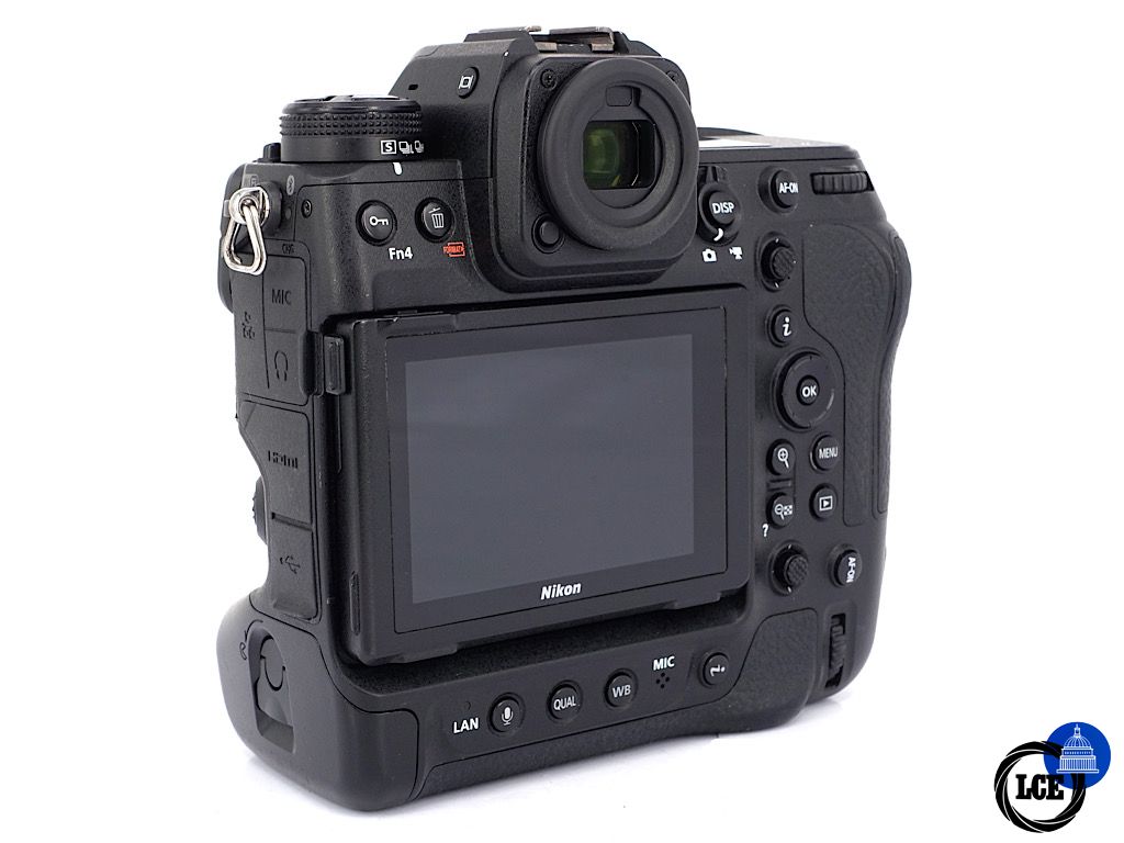 Nikon Z9 Body - Boxed | 4*