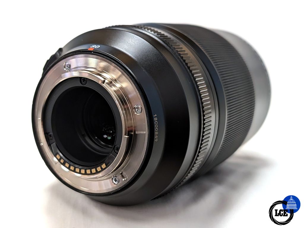 FujiFilm 80mm f2.8 R LM OIS WR Macro
