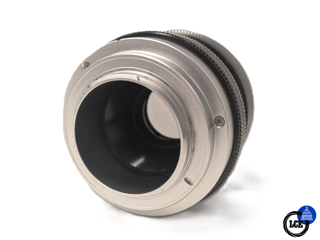 Lensbaby Composer Pro II Sweet 50 Optic 50mm F2.8 Fuji X Fit