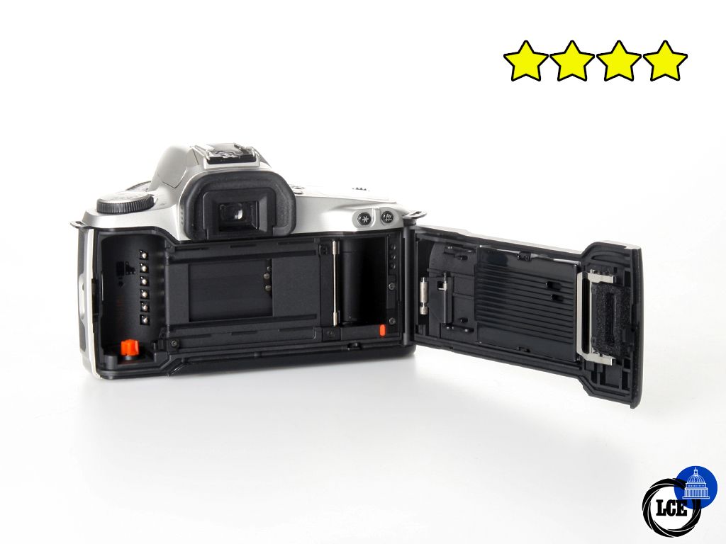 Canon EOS 500N+28-80mm USM IV (35mm Film SLR)