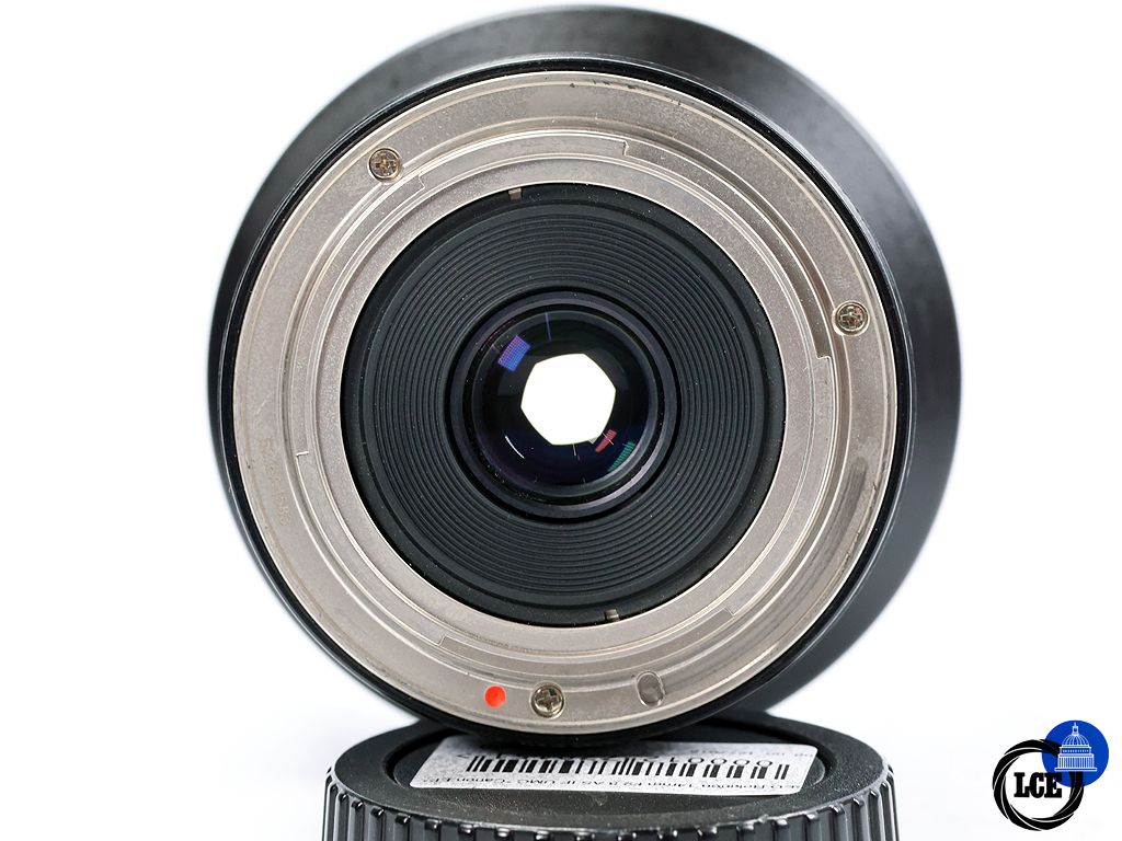 Miscellaneous Rokinon 14mm f/2.8 AS IF UMC *Canon EF* | 1277015