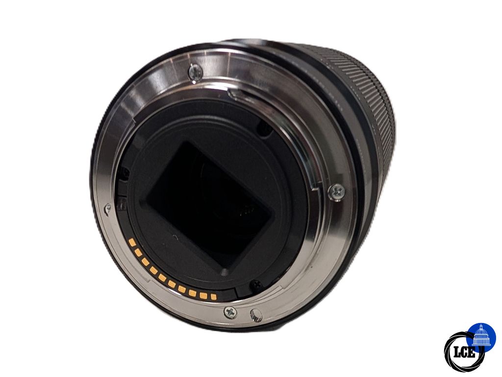 Sony E 55-210mm F4.5-6.3 OSS 