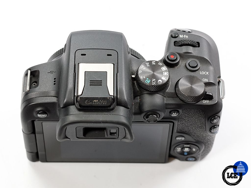 Canon EOS R10 *Boxed* | 1277023