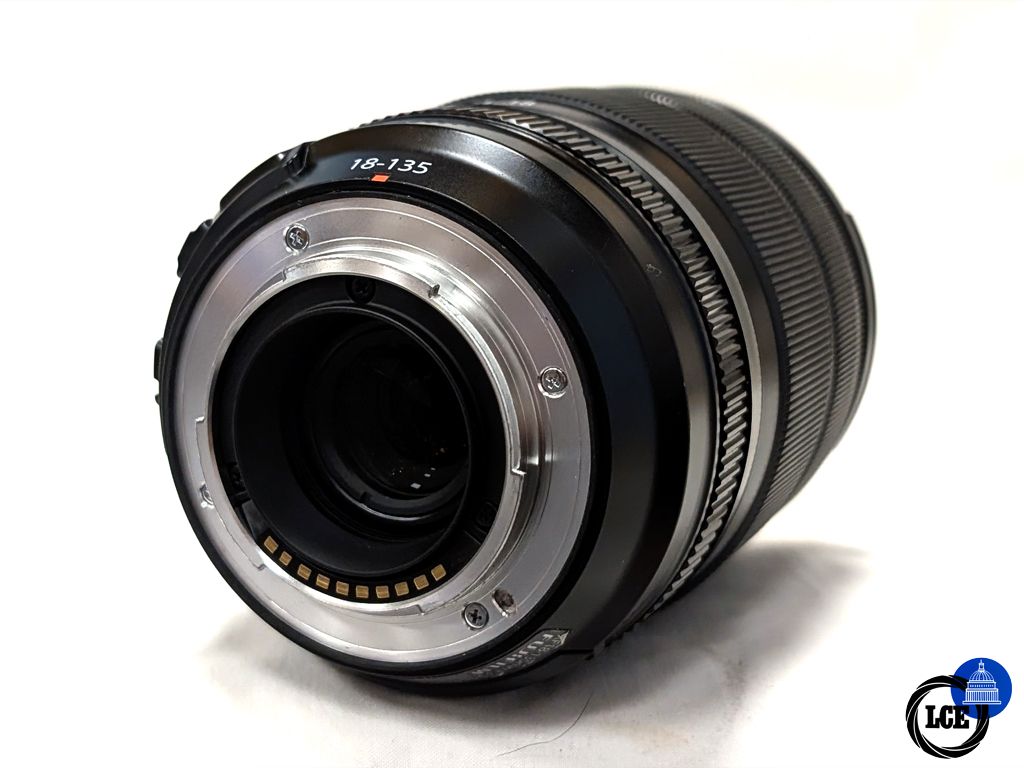 FujiFilm XF 18-135mm f3.5-5.6 R LM OIS WR