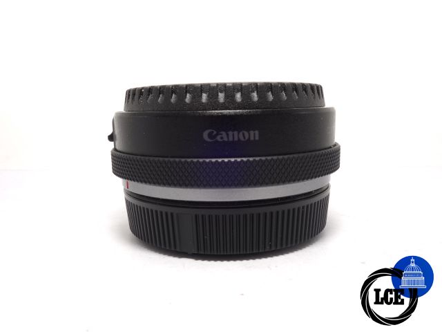 Canon EF-EOS R CONTROL RING ADAPTER