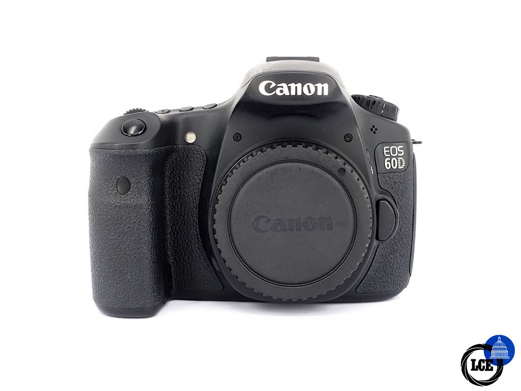 Canon EOS 60D Body | 4*