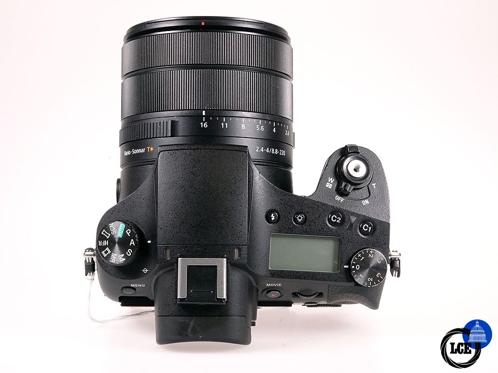 Sony RX10IV
