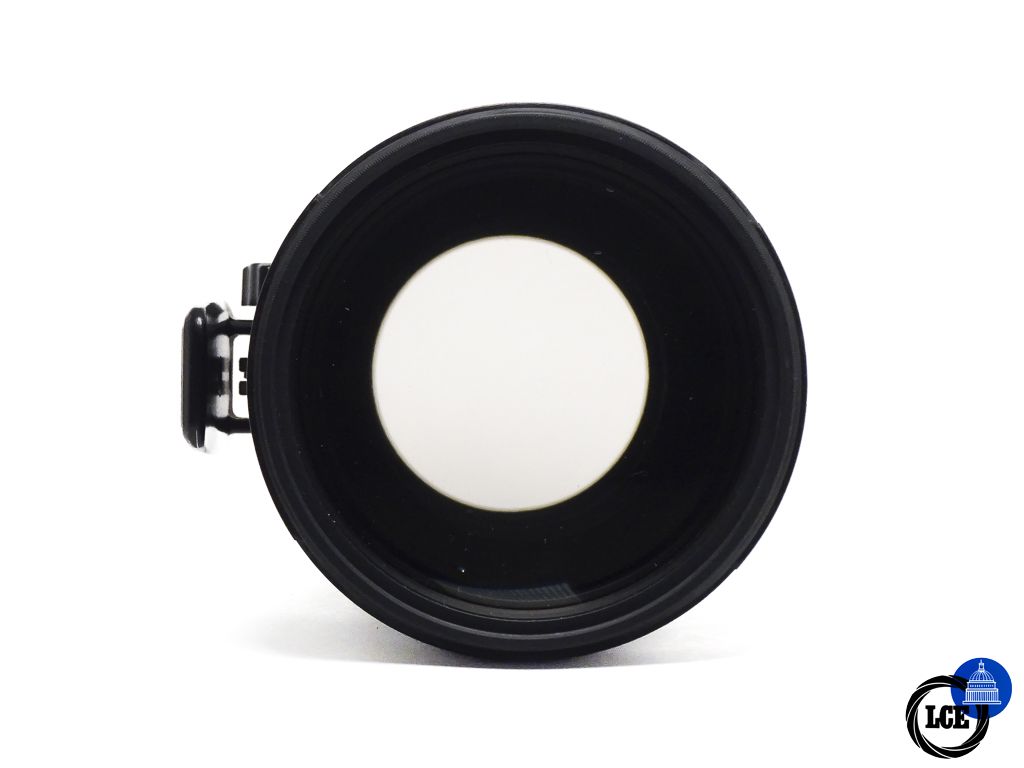Nikon 500mm f/5.6E PF ED VR AF-S