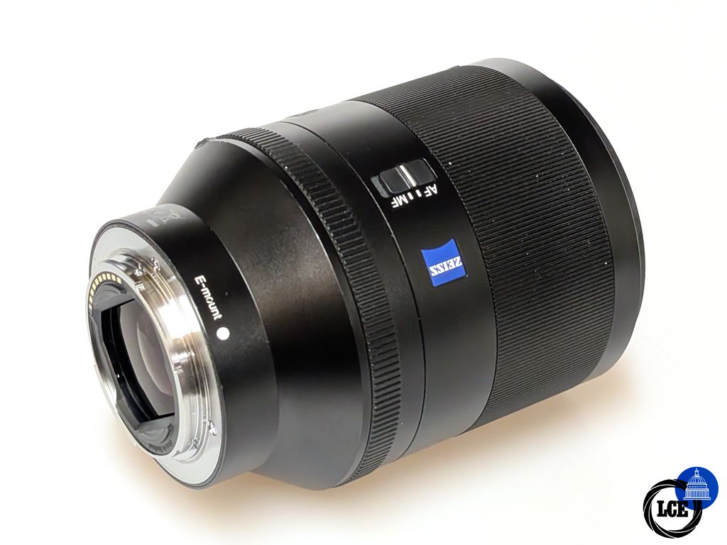 Sony FE 50mm F1.4 ZA Planar T*