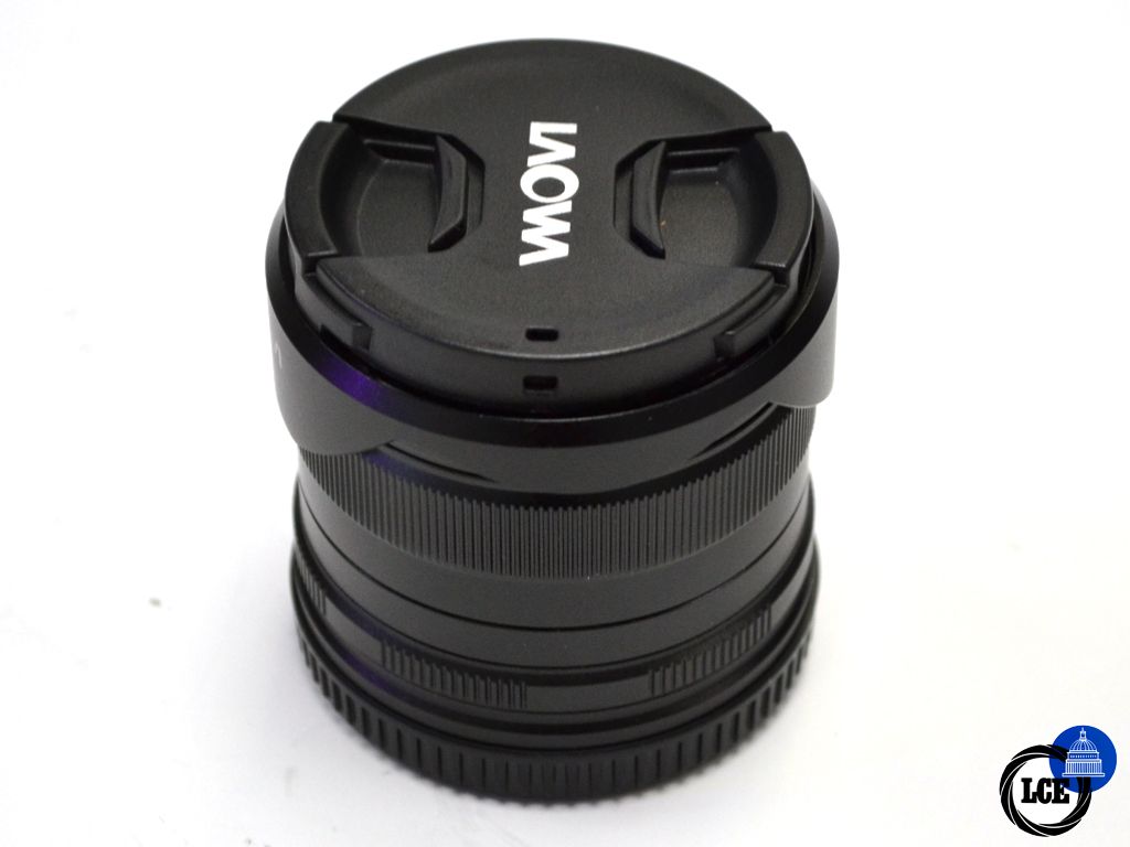 Laowa 7.5mm F2