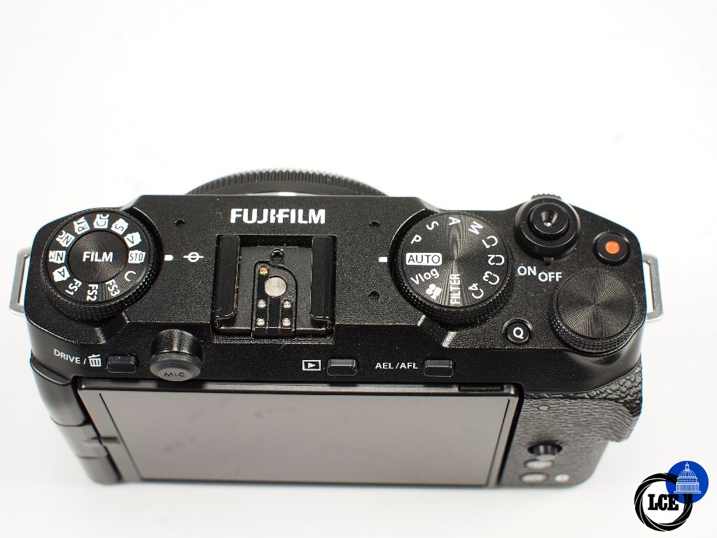 FujiFilm X-M5 Body