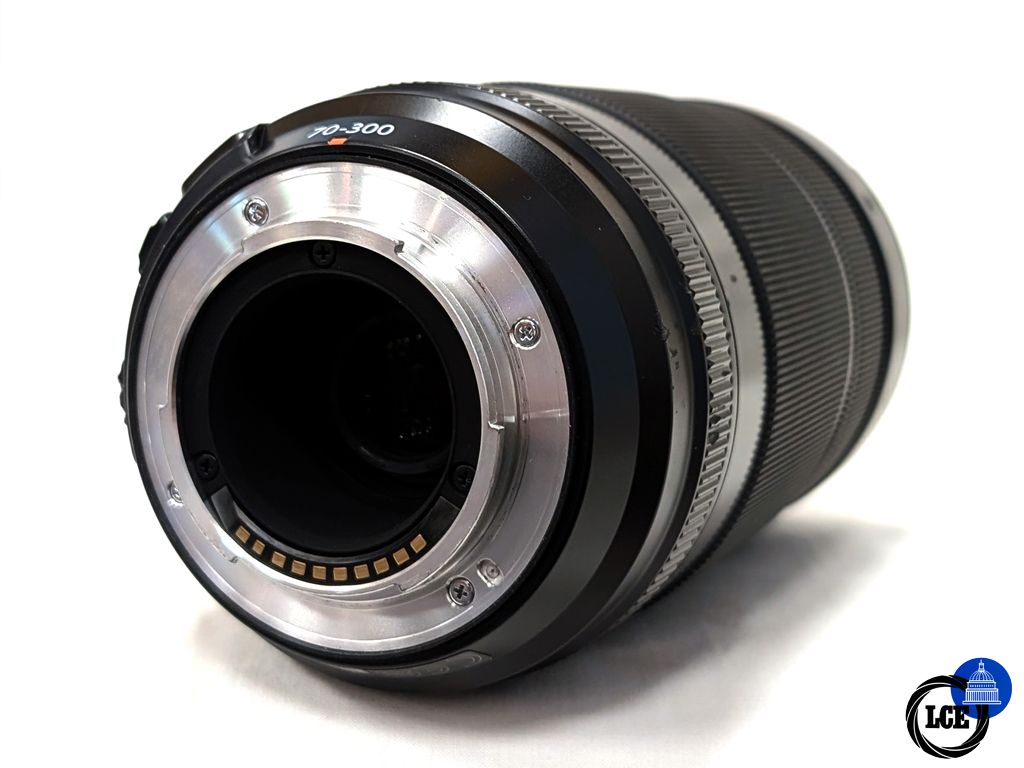 FujiFilm XF 70-300mm R LM OIS WR Lens