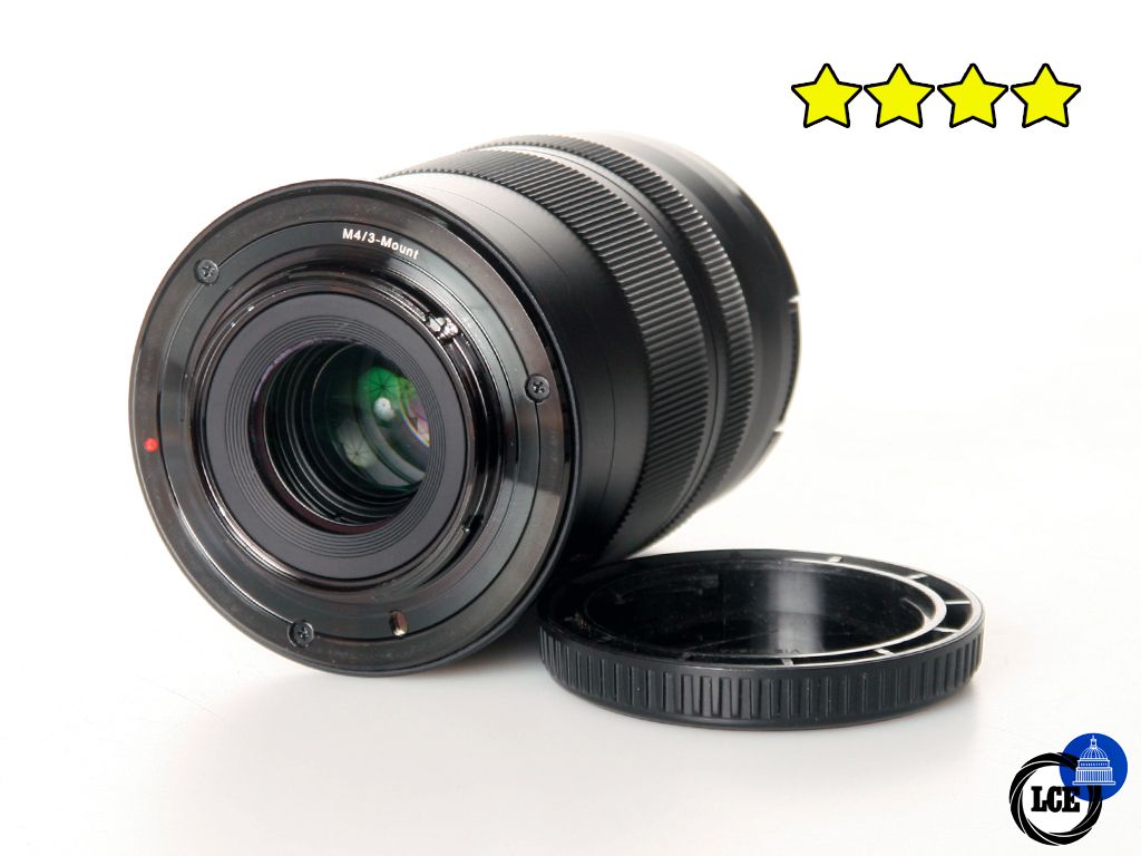 7Artisans 60mm f2.8 Macro - Micro 4/3rds Fit (Manual Focus)