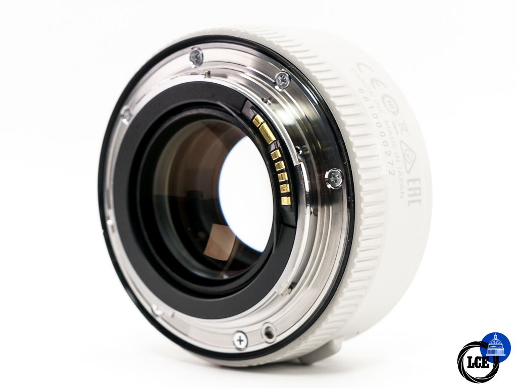 Canon EXTENDER EF 1.4x III