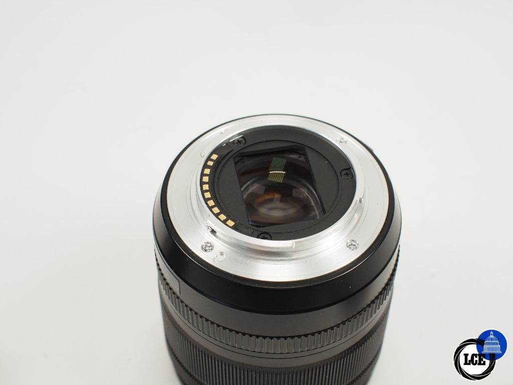 FujiFilm XF 18-55mm F2.8-4 OIS