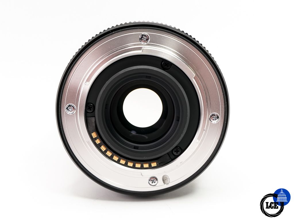 FujiFilm XF 23mm F2 WR Black