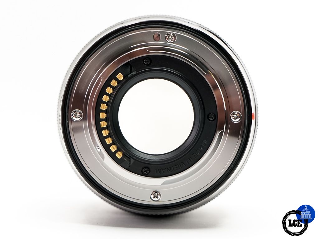Olympus 17mm F1.2 PRO * BOXED *