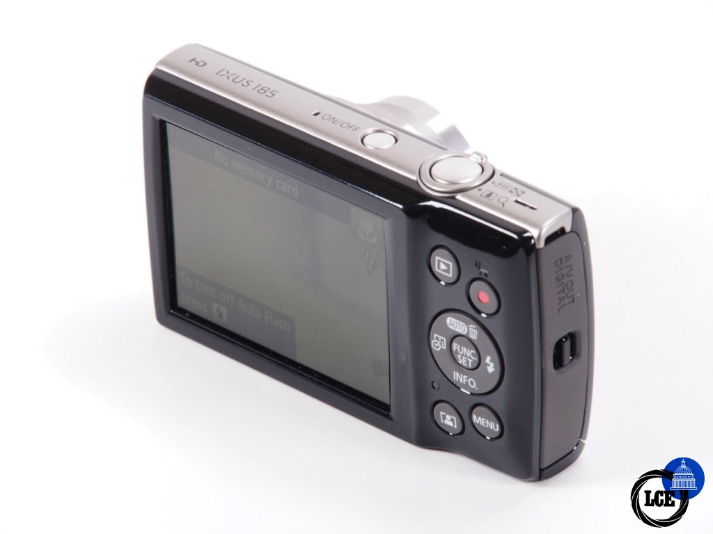 Canon IXUS 185