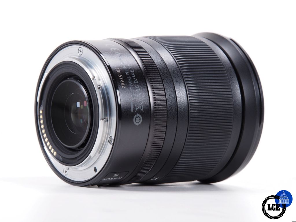 Nikon Z 24-70mm F4 S