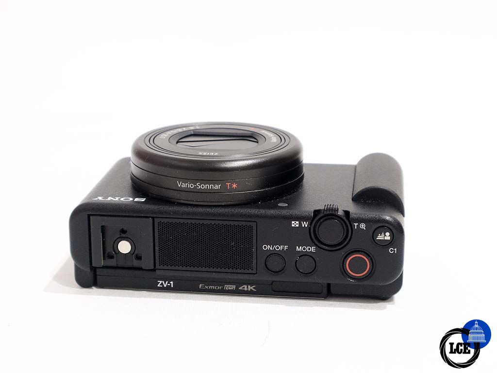 Sony DSC Z-V1