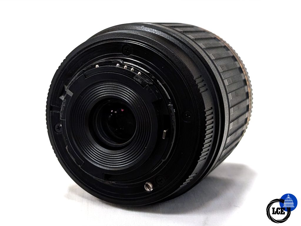Tamron AF 55-200mm f4-5.6 Macro Di II - Nikon Fit