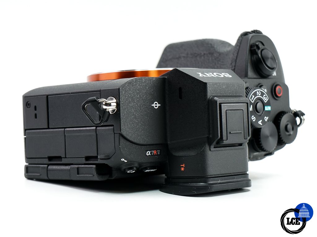 Sony A7R V Body