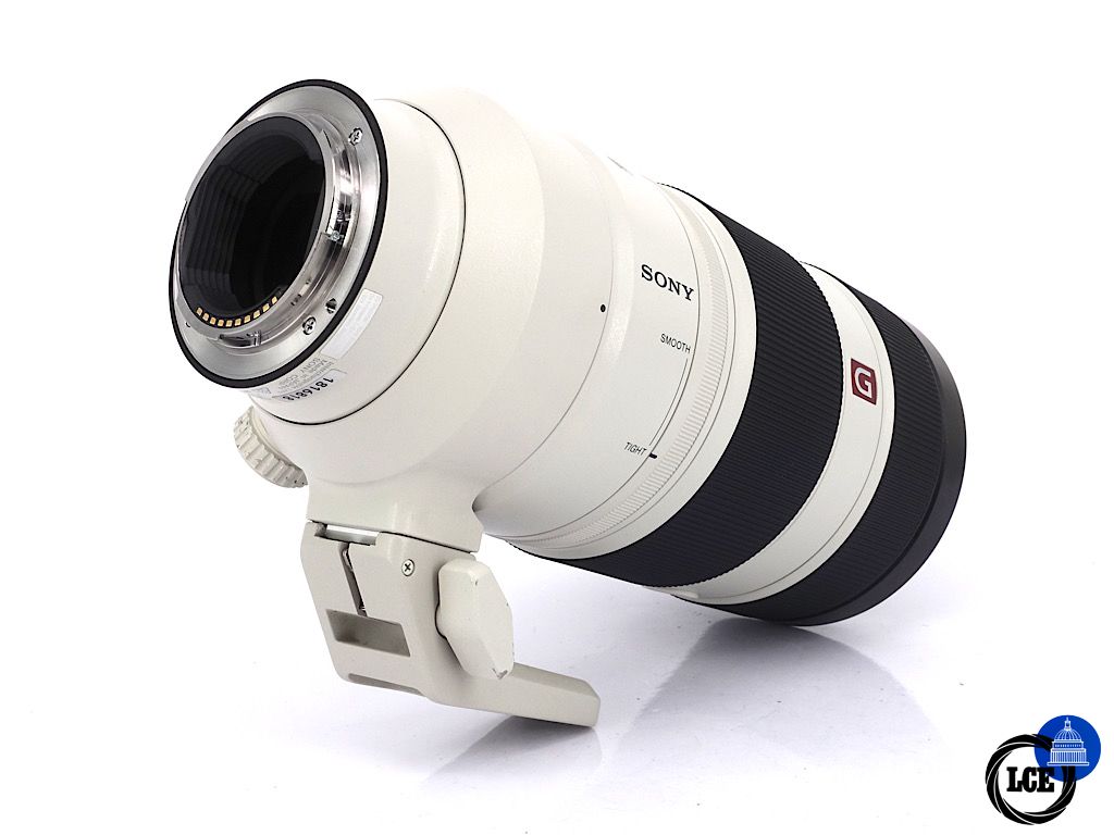 Sony FE 100-400mm F4.5-5.6 GM OSS - Boxed | 4*