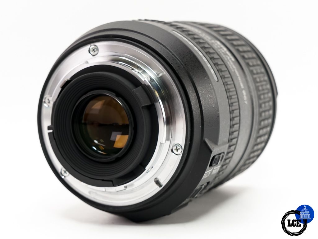 Nikon AF-S 16-85mm F3.5-5.6G ED VR DX