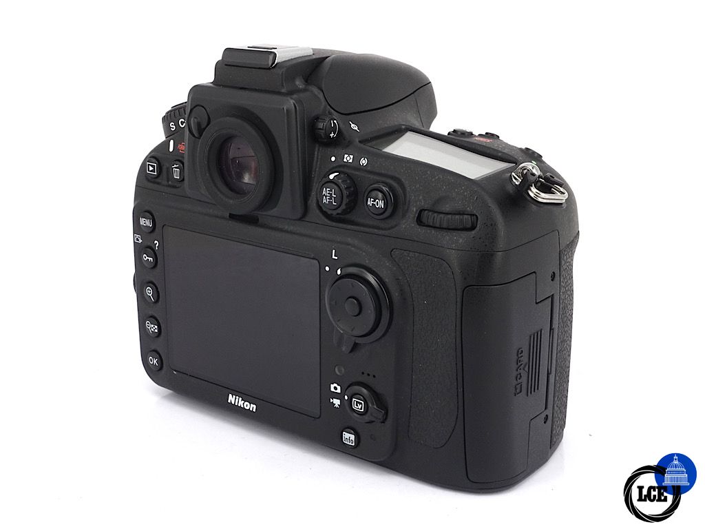 Nikon D800 Body | 4*