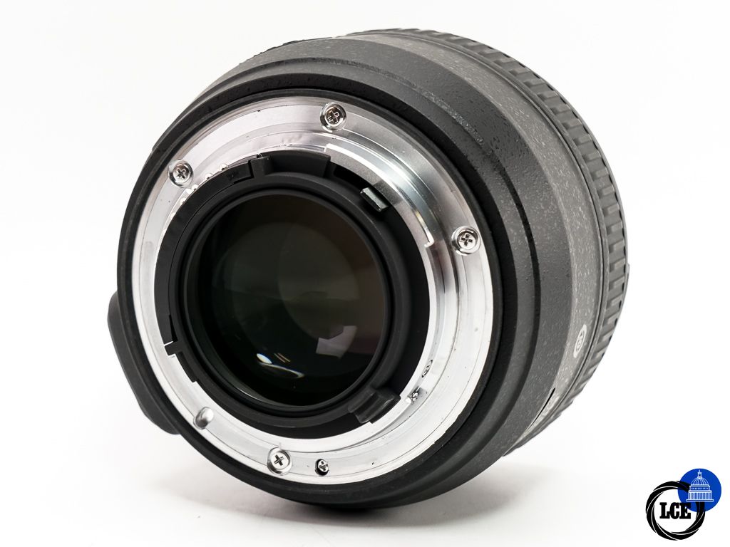 Nikon AF-S 50mm F1.4G * BOXED *