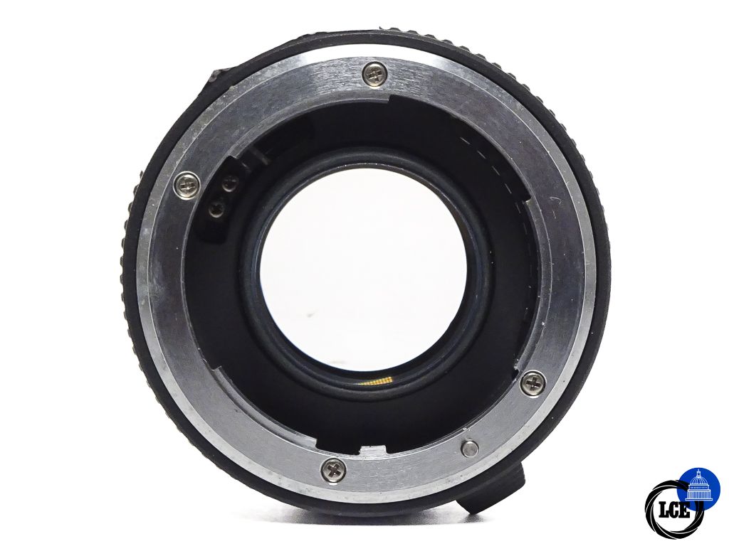 Nikon AF-S Teleconverter TC-14E iii