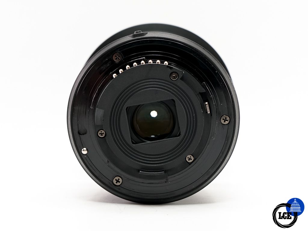 Nikon AF-P 10-20mm f4.5-5.6 DX VR