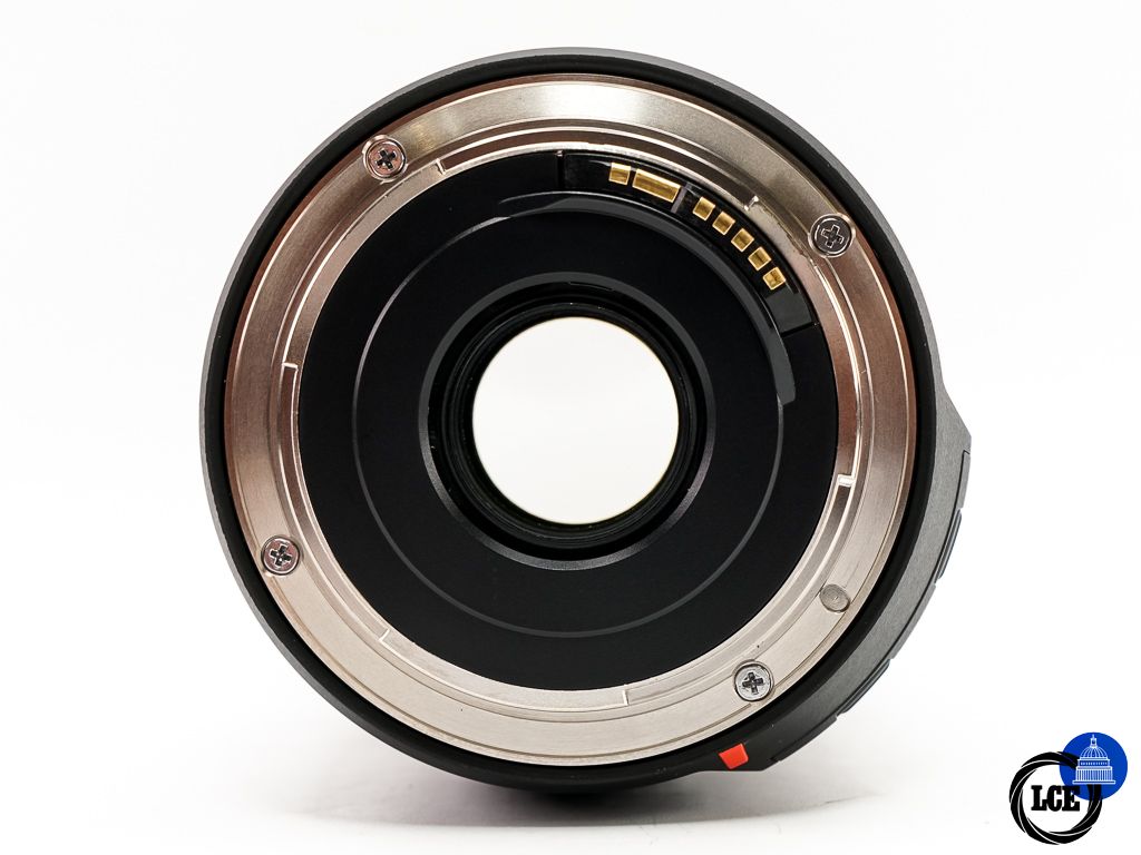 Tamron 16-300mm f3.5-6.3 Di II PZD VC