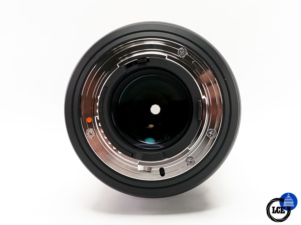 Sigma 105mm f2.8 DG MACRO HSM OS